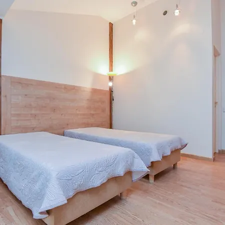 Tako Baras Hotel Klaipeda