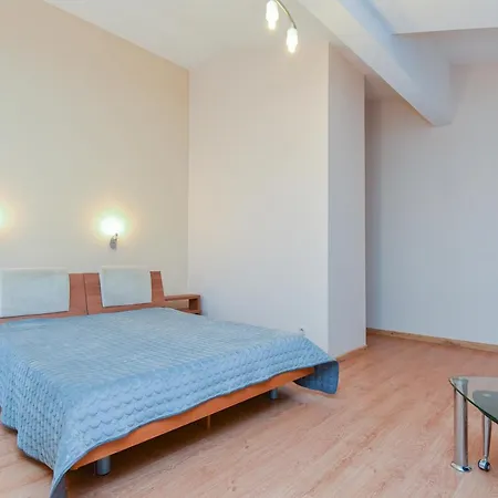 Hotel Tako Baras 3*