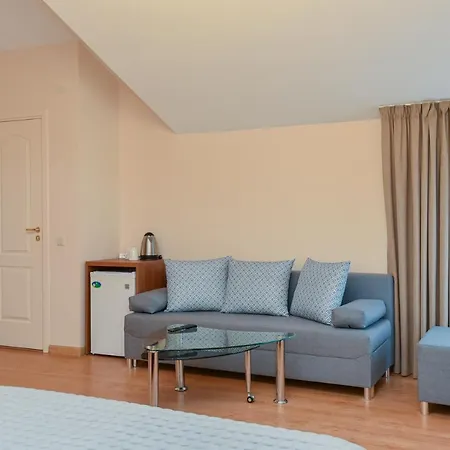 Hotel Tako Baras Klaipėda