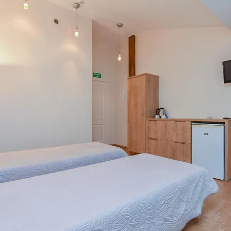 Tako Baras Hotel Klaipėda
