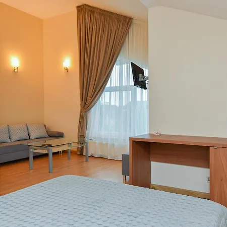 Tako Baras Hotel Klaipeda