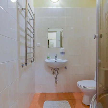 Tako Baras Hotel Klaipeda