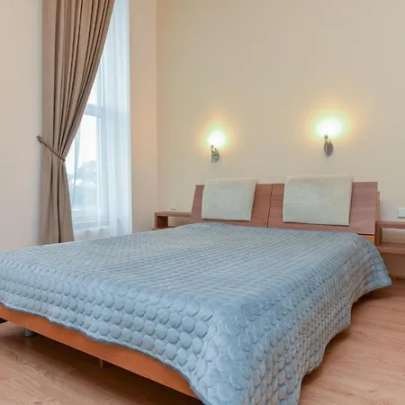 Hotel Tako Baras