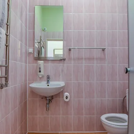 Tako Baras Hotel Klaipėda