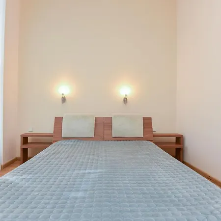 Hotel Tako Baras 3*
