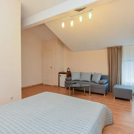 Tako Baras Hotel Klaipėda