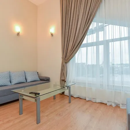 Hotel Tako Baras Klaipėda