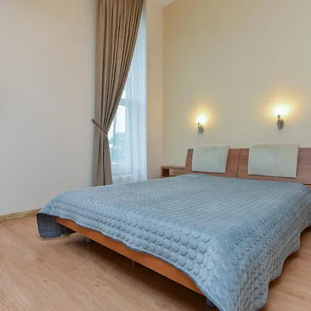 Hotel Tako Baras