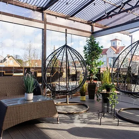 Tako Baras Klaipėda