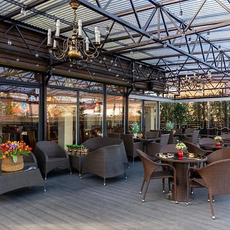 Tako Baras 3* Klaipėda