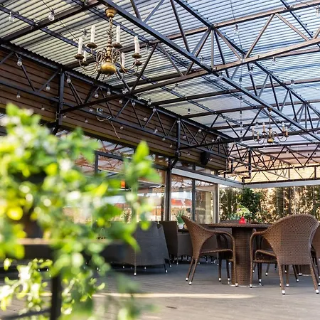 Tako Baras 3* Klaipeda