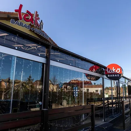 Hotel Tako Baras 3*