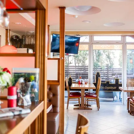 Tako Baras Hotel Klaipėda