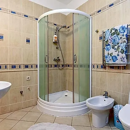 Hotel Tako Baras 3*