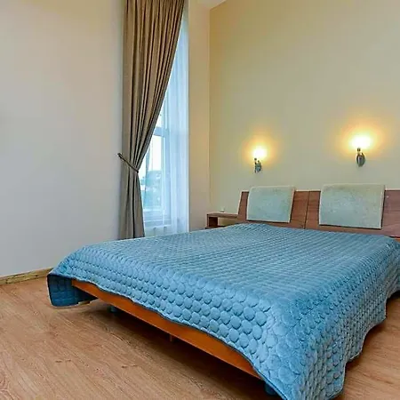 Hotel Tako Baras Klaipėda