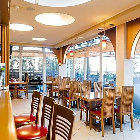 Tako Baras 3* Klaipėda