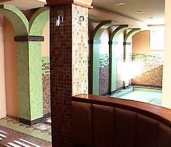 Tako Baras Hotel 3*