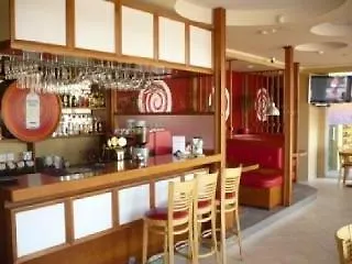Hotel Tako Baras