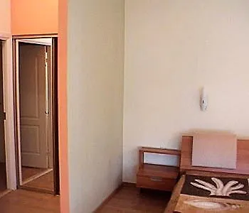 Tako Baras Hotel Kłajpeda