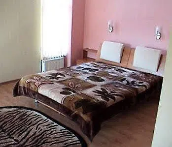 Отель Tako Baras 3*