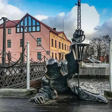 Tako Baras 3* Klaipėda