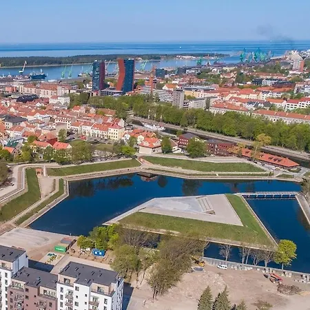 Tako Baras Klaipėda