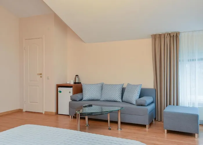 Hotel Tako Baras Klaipėda