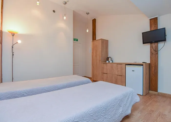 Tako Baras Hotel Klaipėda