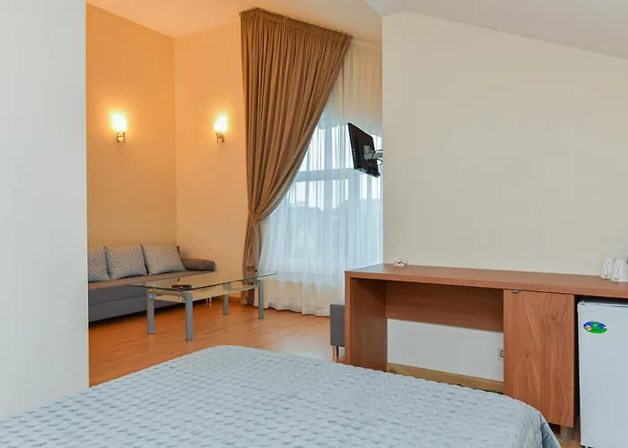 Tako Baras Hotel Klaipėda