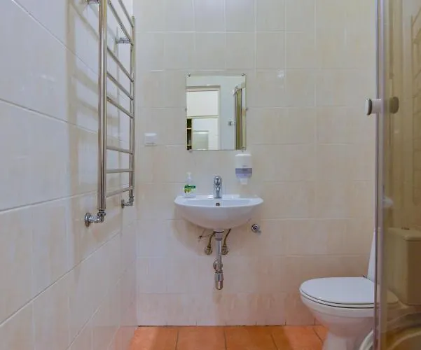 Tako Baras Hotel Klaipėda