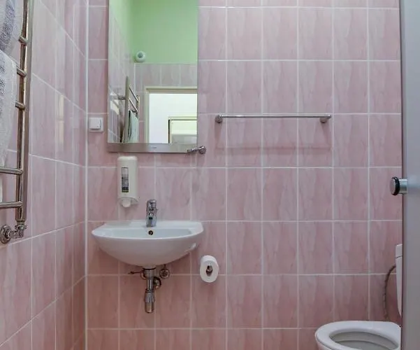 Tako Baras Hotel Klaipėda