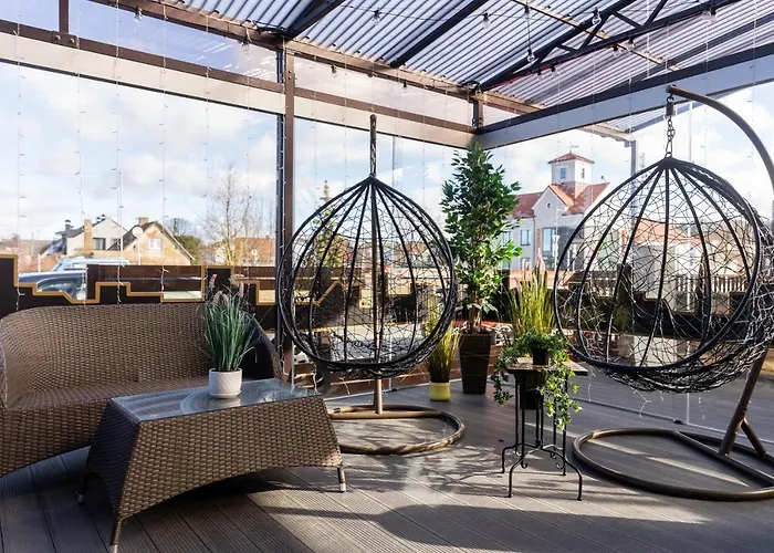 Tako Baras Klaipėda