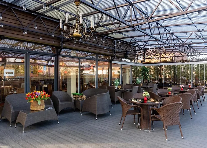 Tako Baras 3* Klaipėda