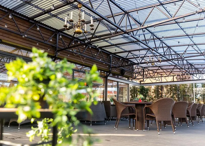 Tako Baras 3* Klaipėda