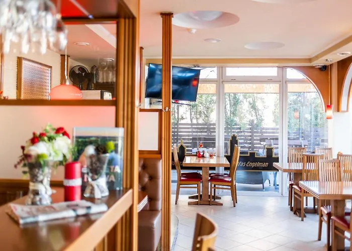 Tako Baras Hotel Klaipėda