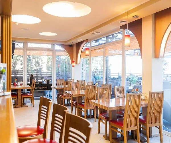 Hotel Tako Baras Klaipėda