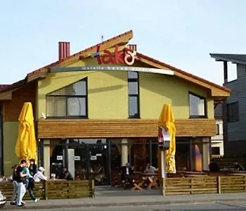 Hotel Tako Baras Klaipėda