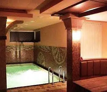 Hotel Tako Baras Klaipėda