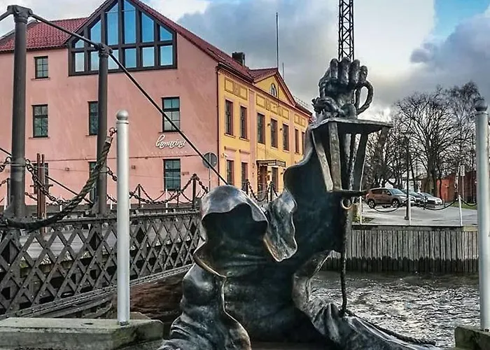 Tako Baras 3* Klaipėda