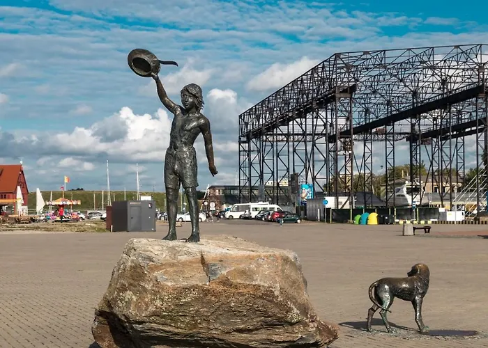 Tako Baras Klaipėda