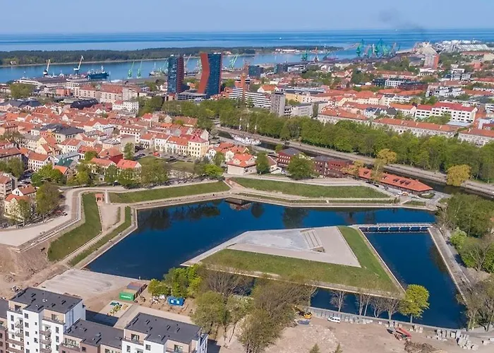 Tako Baras Klaipėda